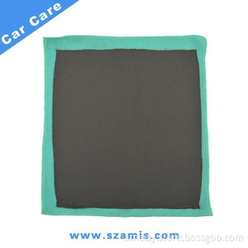 Wholesale Car Care Products Nano Car Wash Magic Clay Bar Towel